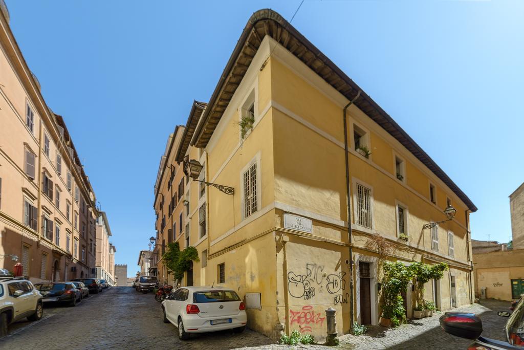 L'Olimpo Di Estia — Foto 1